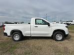 2025 Chevrolet Silverado 1500 Regular Cab 4x2, Pickup for sale #C25-212 - photo 5