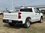 2025 Chevrolet Silverado 1500 Regular Cab 4x2, Pickup for sale #C25-212 - photo 6