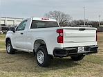 2025 Chevrolet Silverado 1500 Regular Cab 4x2, Pickup for sale #C25-212 - photo 8