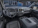 2025 Chevrolet Silverado 1500 Regular Cab 4x4, Pickup for sale #C25-372 - photo 2