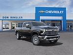 New 2025 Chevrolet Silverado 2500 LTZ Crew Cab 4WD Pickup for sale #C25-733 - photo 1