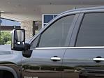 New 2025 Chevrolet Silverado 2500 LTZ Crew Cab 4WD Pickup for sale #C25-733 - photo 12