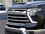 New 2025 Chevrolet Silverado 2500 LTZ Crew Cab 4WD Pickup for sale #C25-733 - photo 13