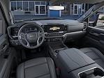 New 2025 Chevrolet Silverado 2500 LTZ Crew Cab 4WD Pickup for sale #C25-733 - photo 15