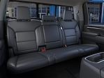 New 2025 Chevrolet Silverado 2500 LTZ Crew Cab 4WD Pickup for sale #C25-733 - photo 17
