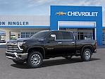 New 2025 Chevrolet Silverado 2500 LTZ Crew Cab 4WD Pickup for sale #C25-733 - photo 3