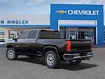New 2025 Chevrolet Silverado 2500 LTZ Crew Cab 4WD Pickup for sale #C25-733 - photo 4