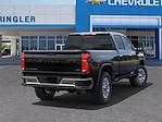 New 2025 Chevrolet Silverado 2500 LTZ Crew Cab 4WD Pickup for sale #C25-733 - photo 2