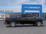 New 2025 Chevrolet Silverado 2500 LTZ Crew Cab 4WD Pickup for sale #C25-733 - photo 5