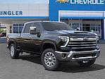 New 2025 Chevrolet Silverado 2500 LTZ Crew Cab 4WD Pickup for sale #C25-733 - photo 7