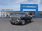 New 2025 Chevrolet Silverado 2500 LTZ Crew Cab 4WD Pickup for sale #C25-733 - photo 8
