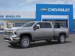 2025 Chevrolet Silverado 2500 Crew Cab 4x4, Pickup for sale #DTCFJN - photo 3