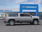 2025 Chevrolet Silverado 2500 Crew Cab 4x4, Pickup for sale #DTCFJN - photo 5