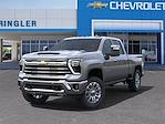 2025 Chevrolet Silverado 2500 Crew Cab 4x4, Pickup for sale #DTCFJN - photo 6