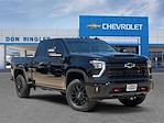 2025 Chevrolet Silverado 2500 Crew Cab 4x4 Pickup for sale #C25-400 - photo 1