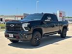 2025 Chevrolet Silverado 2500 Crew Cab 4x4 Pickup for sale #C25-400 - photo 9