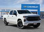 2025 Chevrolet Silverado 1500 Crew Cab 4x2, Pickup for sale #C25-355 - photo 1