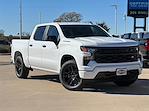 2025 Chevrolet Silverado 1500 Crew Cab 4x2, Pickup for sale #C25-355 - photo 3