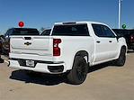 2025 Chevrolet Silverado 1500 Crew Cab 4x2, Pickup for sale #C25-355 - photo 7