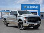 2025 Chevrolet Silverado 1500 Crew Cab 4x2 Pickup for sale #C25-574 - photo 1