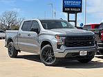 2025 Chevrolet Silverado 1500 Crew Cab 4x2 Pickup for sale #C25-574 - photo 3