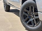 2025 Chevrolet Silverado 1500 Crew Cab 4x2 Pickup for sale #C25-574 - photo 4