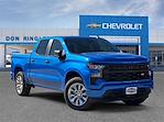 2025 Chevrolet Silverado 1500 Crew Cab 4x2, Pickup for sale #C25-336 - photo 1