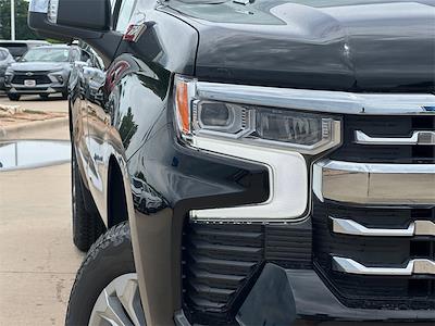 New 2025 Chevrolet Silverado 1500 LTZ Crew Cab 4x4 Pickup for sale #C25-807 - photo 2