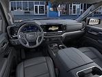 2025 Chevrolet Silverado 1500 Crew Cab 4x4 Pickup for sale #DVDRBD - photo 15