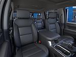 2025 Chevrolet Silverado 1500 Crew Cab 4x4 Pickup for sale #DVDRBD - photo 16