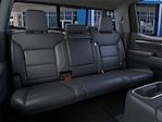 2025 Chevrolet Silverado 1500 Crew Cab 4x4 Pickup for sale #DVDRBD - photo 17