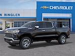 2025 Chevrolet Silverado 1500 Crew Cab 4x4 Pickup for sale #DVDRBD - photo 3