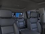2025 Chevrolet Silverado 1500 Crew Cab 4x4 Pickup for sale #DVDRBD - photo 24