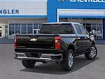 2025 Chevrolet Silverado 1500 Crew Cab 4x4 Pickup for sale #DVDRBD - photo 2