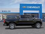 2025 Chevrolet Silverado 1500 Crew Cab 4x4 Pickup for sale #DVDRBD - photo 5