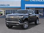 2025 Chevrolet Silverado 1500 Crew Cab 4x4 Pickup for sale #DVDRBD - photo 6