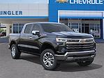 2025 Chevrolet Silverado 1500 Crew Cab 4x4 Pickup for sale #DVDRBD - photo 7