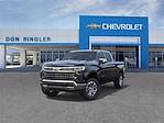 2025 Chevrolet Silverado 1500 Crew Cab 4x4 Pickup for sale #DVDRBD - photo 8