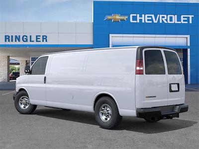 2025 Chevrolet Express 2500 RWD Empty Cargo Van for sale #C25-897 - photo 2