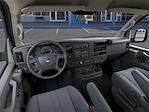 New 2025 Chevrolet Express 2500 Empty Cargo Van for sale #DVDXVQ - photo 15