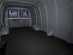 New 2025 Chevrolet Express 2500 Empty Cargo Van for sale #DVDXVQ - photo 17