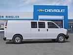 New 2025 Chevrolet Express 2500 Empty Cargo Van for sale #DVDXVQ - photo 5