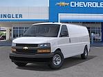 New 2025 Chevrolet Express 2500 Empty Cargo Van for sale #DVDXVQ - photo 6
