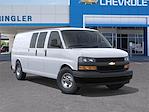 New 2025 Chevrolet Express 2500 Empty Cargo Van for sale #DVDXVQ - photo 7