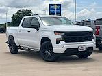 2025 Chevrolet Silverado 1500 Crew Cab 4x4 Pickup for sale #C25-765 - photo 3