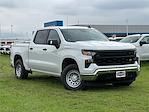 2025 Chevrolet Silverado 1500 Crew Cab 4x4 Pickup for sale #C25-719 - photo 3