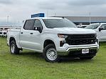 2025 Chevrolet Silverado 1500 Crew Cab 4x4 Pickup for sale #C25-719 - photo 1