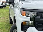 2025 Chevrolet Silverado 1500 Crew Cab 4x4 Pickup for sale #C25-719 - photo 4