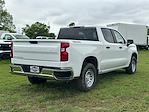 2025 Chevrolet Silverado 1500 Crew Cab 4x4 Pickup for sale #C25-719 - photo 6