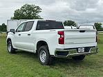 2025 Chevrolet Silverado 1500 Crew Cab 4x4 Pickup for sale #C25-719 - photo 8
